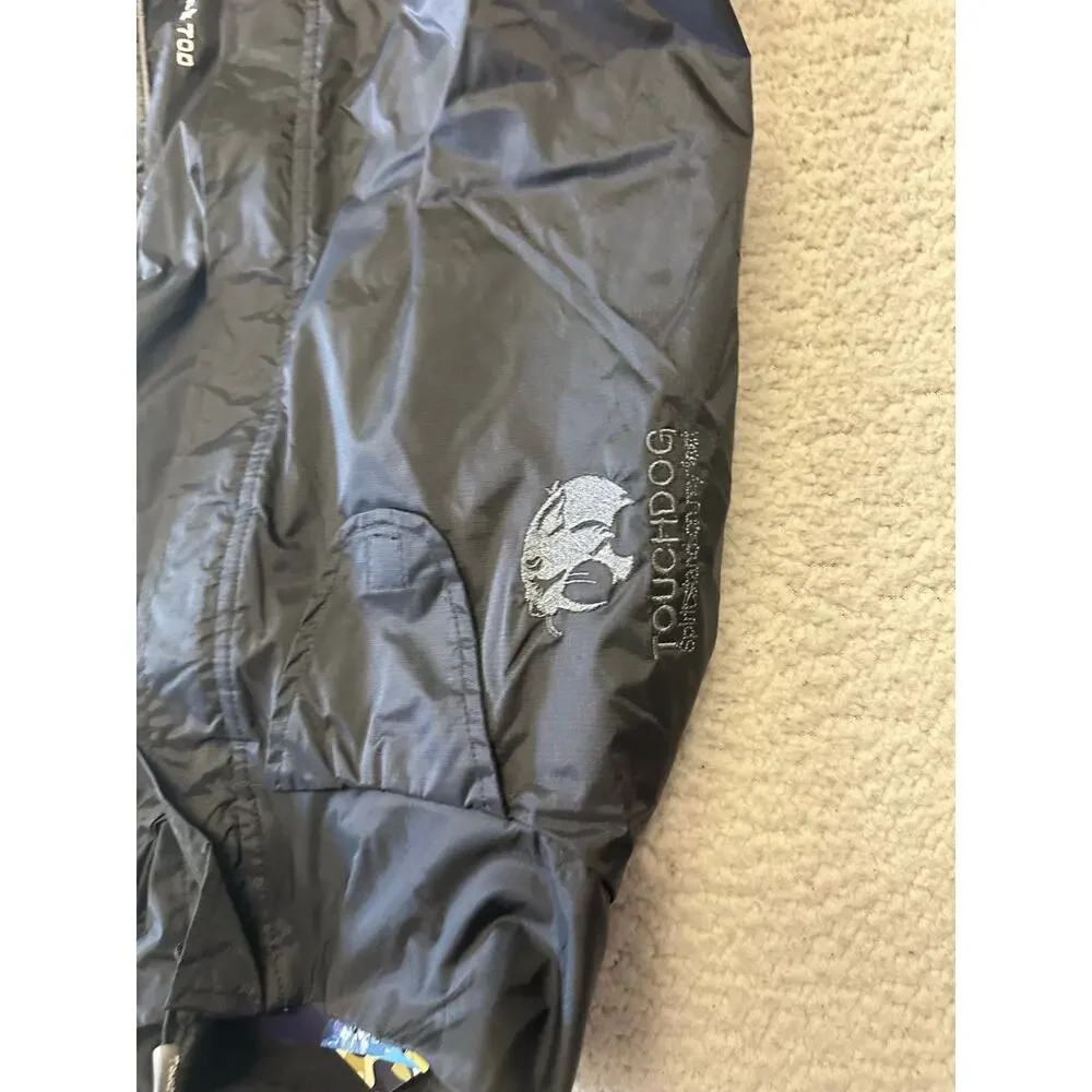 Touchdog nwt* quantum